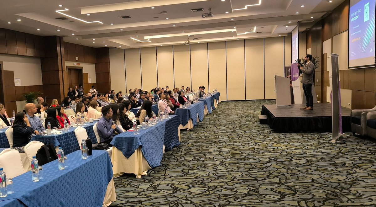 alafar_ecuador's tweet photo. ✔️Conocimos detalles sobre las estrategias de farmacovigilancia que impulsa @Arcsa_Ec en el país
Con la participación de representantes de varias de nuestras empresas socias, #Alafar formó parte del Foro de Operatividad de #WHODrug liderado por @UMCGlobalSafety y @MedDRAMSSO
Durante el encuentro los asistentes pudieron conocer sobre:
🔹 El diccionario de referencia internacional de información sobre medicamentos más utilizado en el mundo
🔹 La terminología médicamente validada y utilizada por las autoridades regulatorias y la industria farmacéutica global
Nos alegra formar parte de estos espacios de capacitación que brindan herramientas y plantean acciones para fortalecer la vigilancia activa de medicamentos en Ecuador 🇪🇨
