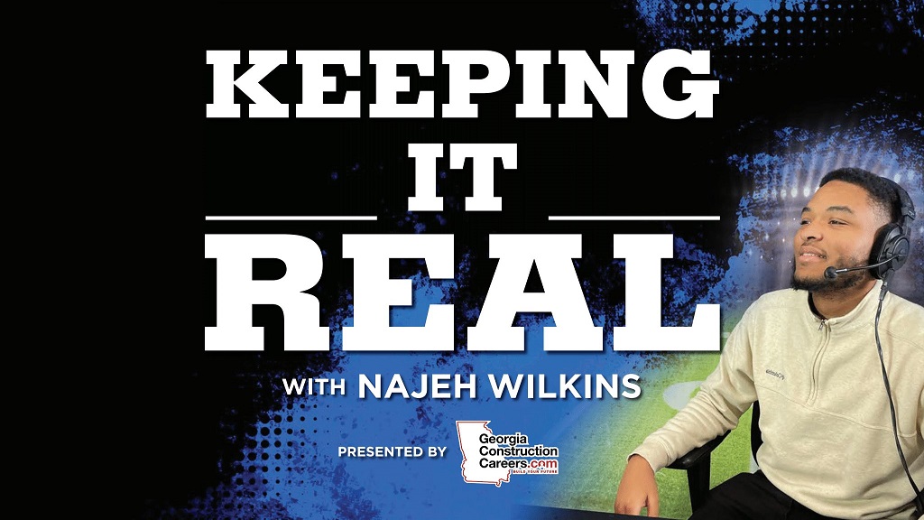 LIVE AT 4PM! The 'Keeping it Real with @najehwilk' videocast will take a deep dive into the lacrosse playoffs and will also highlight the MaxPreps All-American team. Stay tuned for Najeh’s Top-5 Headlines! Click here to watch: youtube.com/watch?v=cBrT_f…