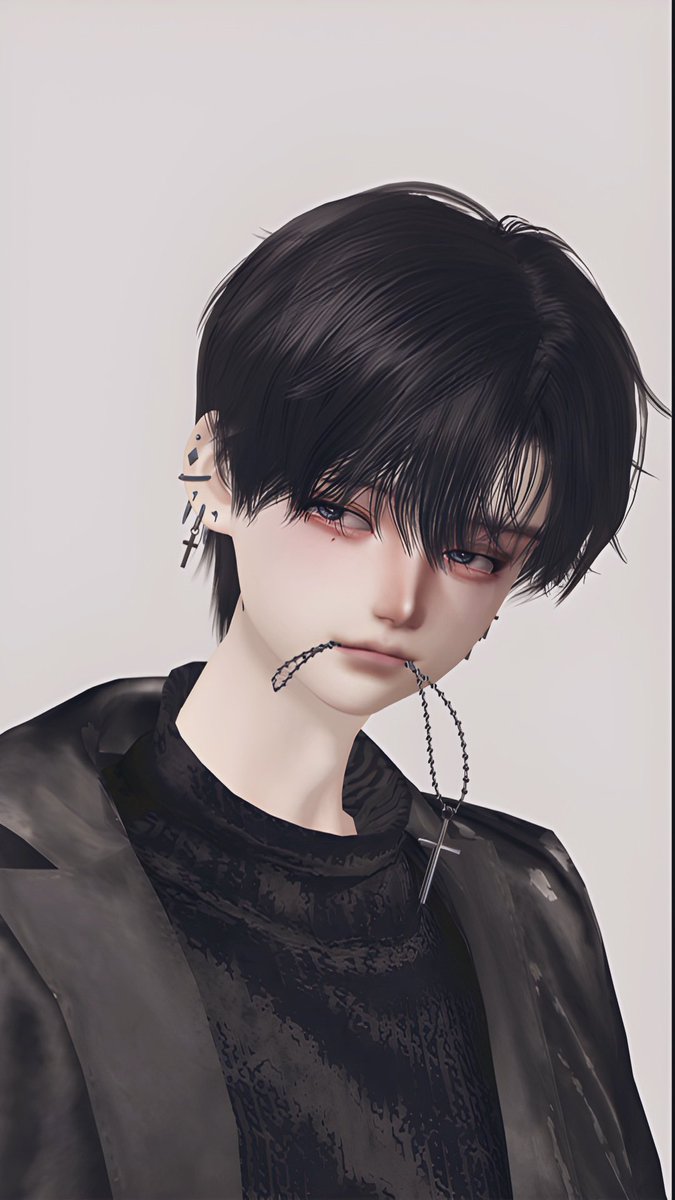 Tetsu_nouen_'s tweet photo. jewelry

#TetsuOutfit
#ZEPETO https://t.co/fg7yD8a4Ff