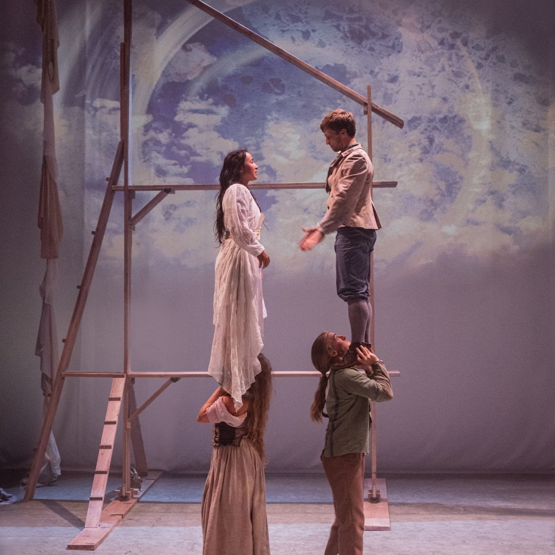 Ockham's Razor (@ockhamsrazoruk) on Twitter photo There are still a few spaces left on our workshop at the New Theatre Royal Portsmouth on the 1st May!
Booking also includes a ticket to our evening performance of TESS! To book click the link here: buff.ly/4aY8Nu6
<a href="/CryingOut_Loud/">Crying Out Loud</a> <a href="/TheatreRoyalNew/">Newcastle Theatre Royal</a> There are still a few spaces left on our workshop at the New Theatre Royal Portsmouth on the 1st May!
Booking also includes a ticket to our evening performance of TESS! To book click the link here: buff.ly/4aY8Nu6
<a href="/CryingOut_Loud/">Crying Out Loud</a> <a href="/TheatreRoyalNew/">Newcastle Theatre Royal</a>