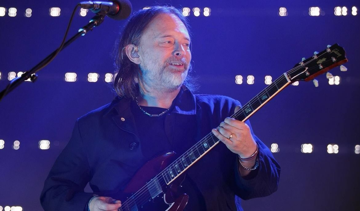 VirginiaDiazR3's tweet image. Esta mañana, #180Grados nos ha quedado así #Podcast ▶️ rtve.es/a/16072696/ Con @thomyorke, @taylorswift13, #FatDog, #AlessiRose, @GirlandgirlM, #AlcaláNorte y ➕ en @radio3_rne