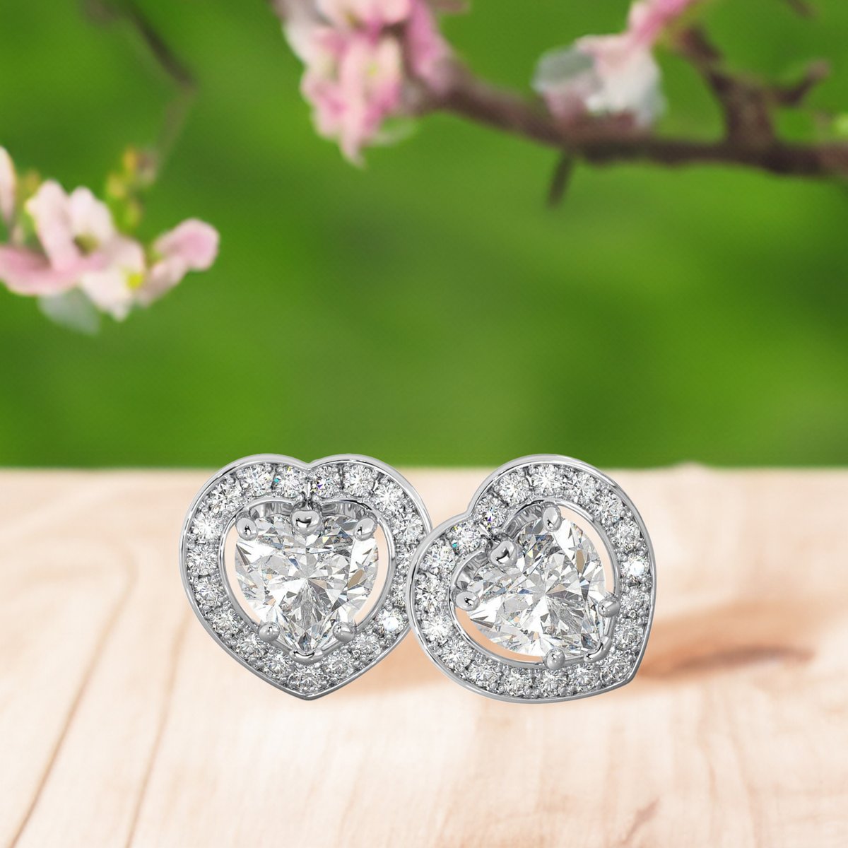 💙💎 Super elegant sterling silver earrings with a lovely #heart shaped cubic zirconia in the centre

Find them here: bit.ly/2DlY5RC

#womenearrings #weddingearrings #lovejewelry #silverjewelry #sterlingsilver #cubiczirconia #fashion #glamorous #besttohave