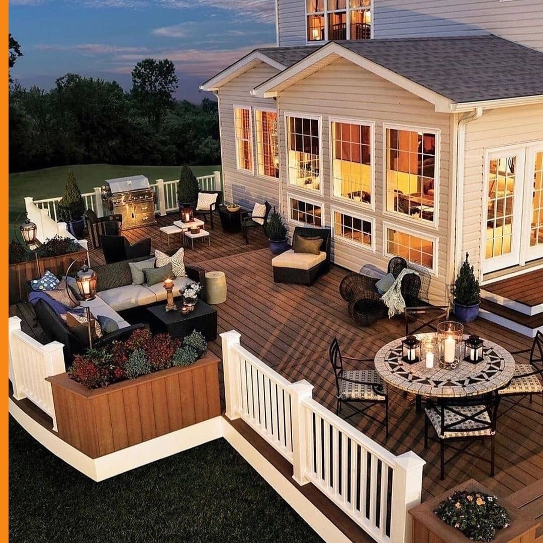 Harmony Decking (@harmonydecking) / Posts / X