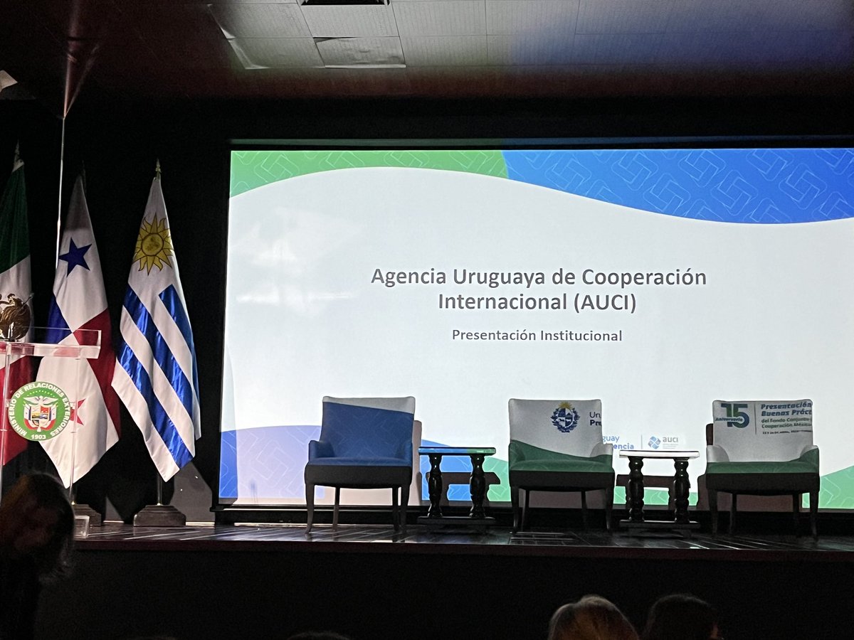 Andres Kamaid (@andreskamaid) on Twitter photo Conienza el evento de celebración de los 15 años del fondo conjunto Uruguay México. Felicidades y gracias a <a href="/AuciUruguay/">AUCI Uruguay🇺🇾</a> <a href="/AMEXCID/">AMEXCID</a> por haber hecho posible <a href="/UrumexMicro/">Urumex Microscopia</a> , paso fundamental para la creación de <a href="/LatamBioimaging/">Latin America Bioimaging</a> Conienza el evento de celebración de los 15 años del fondo conjunto Uruguay México. Felicidades y gracias a <a href="/AuciUruguay/">AUCI Uruguay🇺🇾</a> <a href="/AMEXCID/">AMEXCID</a> por haber hecho posible <a href="/UrumexMicro/">Urumex Microscopia</a> , paso fundamental para la creación de <a href="/LatamBioimaging/">Latin America Bioimaging</a>