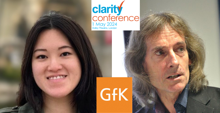 Learning about what’s selling and what’s not is essential for your business. Hear from the experts at GfK, Nick Simon and Sophie Lee, at this year’s Clarity HiFi Industry Conference. 1st May, Dolby, London. Message us to book your seats.
#hifi