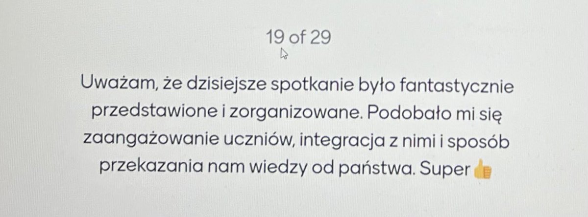 TdKonstytucjaPL's tweet photo. Za nami ostatni w tym cyklu przystanek #SMMP - jak nam poszło w ZS Niepublicznych w Piechcinie?
Przekaż 1,5% dla projektu #TdKonstytucja KRS 0000820007
Projekt jest współfinansowany przez Unię Europejską, Open Society Foundation, Krajową Izbę Radców Prawnych, Fundację SOL https://t.co/XtTVUFeScR