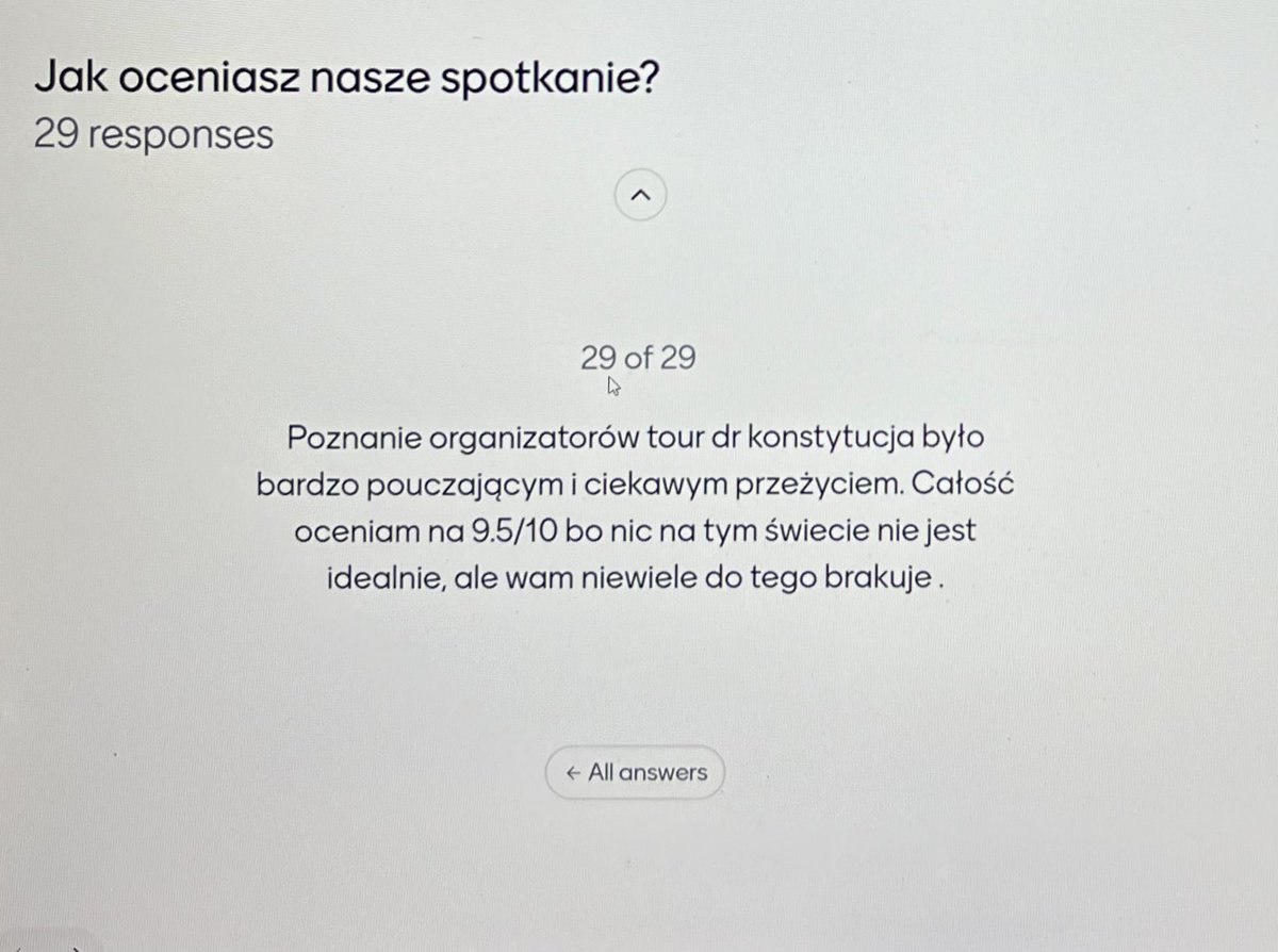 TdKonstytucjaPL's tweet photo. Za nami ostatni w tym cyklu przystanek #SMMP - jak nam poszło w ZS Niepublicznych w Piechcinie?
Przekaż 1,5% dla projektu #TdKonstytucja KRS 0000820007
Projekt jest współfinansowany przez Unię Europejską, Open Society Foundation, Krajową Izbę Radców Prawnych, Fundację SOL https://t.co/XtTVUFeScR