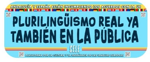 O__1977's tweet photo. 🇫🇷 Il était une fois, les philologies de langues vivantes étaient le berceau du savoir...
🇪🇦 Había una vez, las filologías de lenguas extranjeras eran cuna del saber...

Están desapareciendo porque la #2aLenguaExtranjera es eliminada de las etapas educativas más tempranas...
🇪🇺💔 https://t.co/DwBCOJhEqi