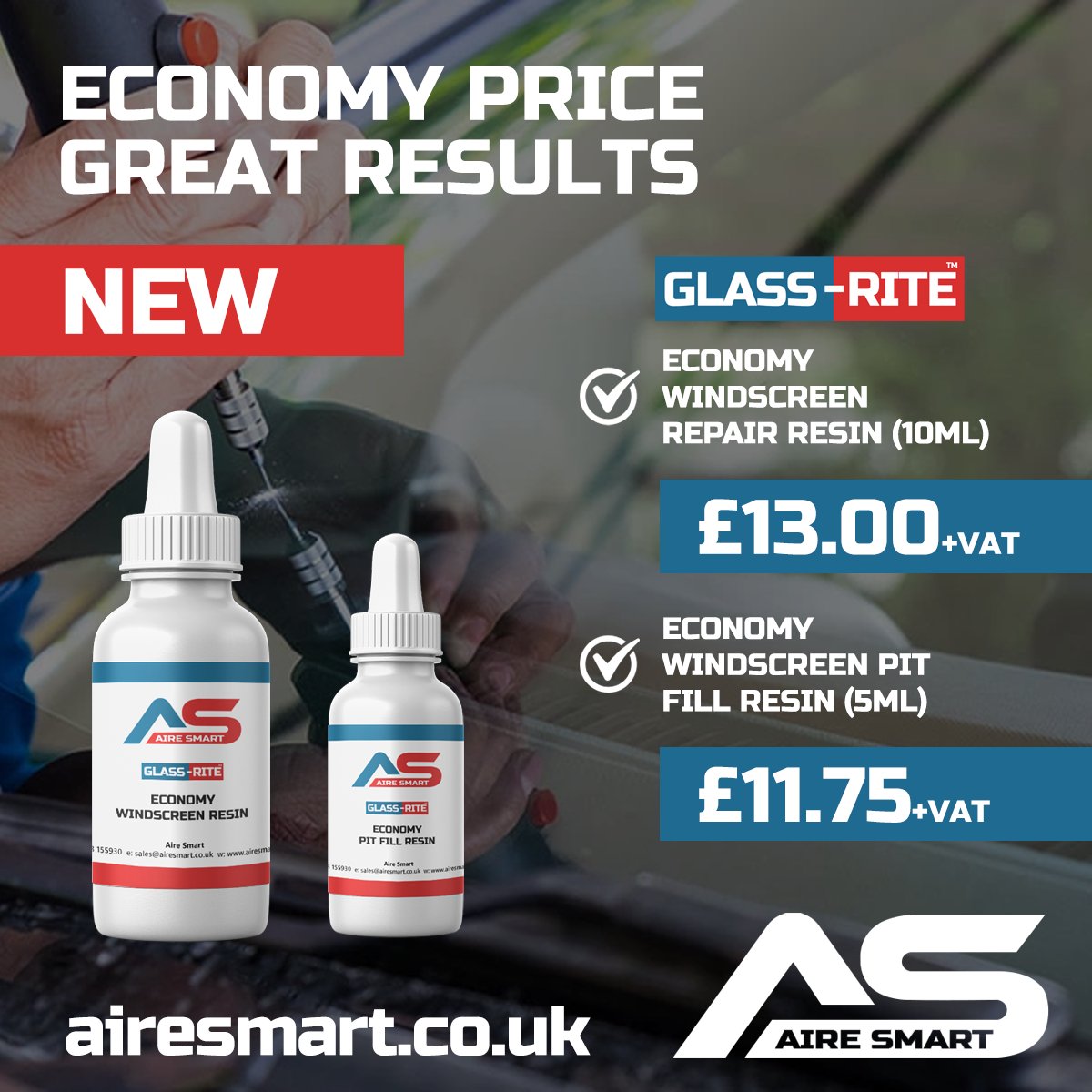 Aire Smart tweet media