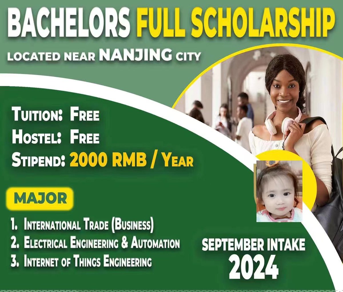 Contact us for admissions into Chinese Universities! 

#Admission #China #Chinese #Universities #Beijing