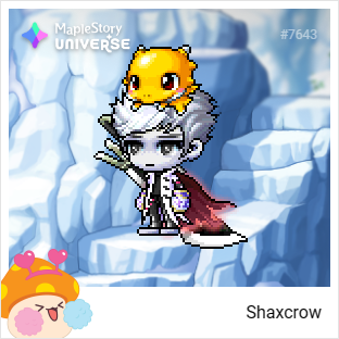 nathan_t99's tweet photo. @MaplestoryU @MaplestoryU 
#MapleStoryUniverse https://t.co/gcAIEKxein
