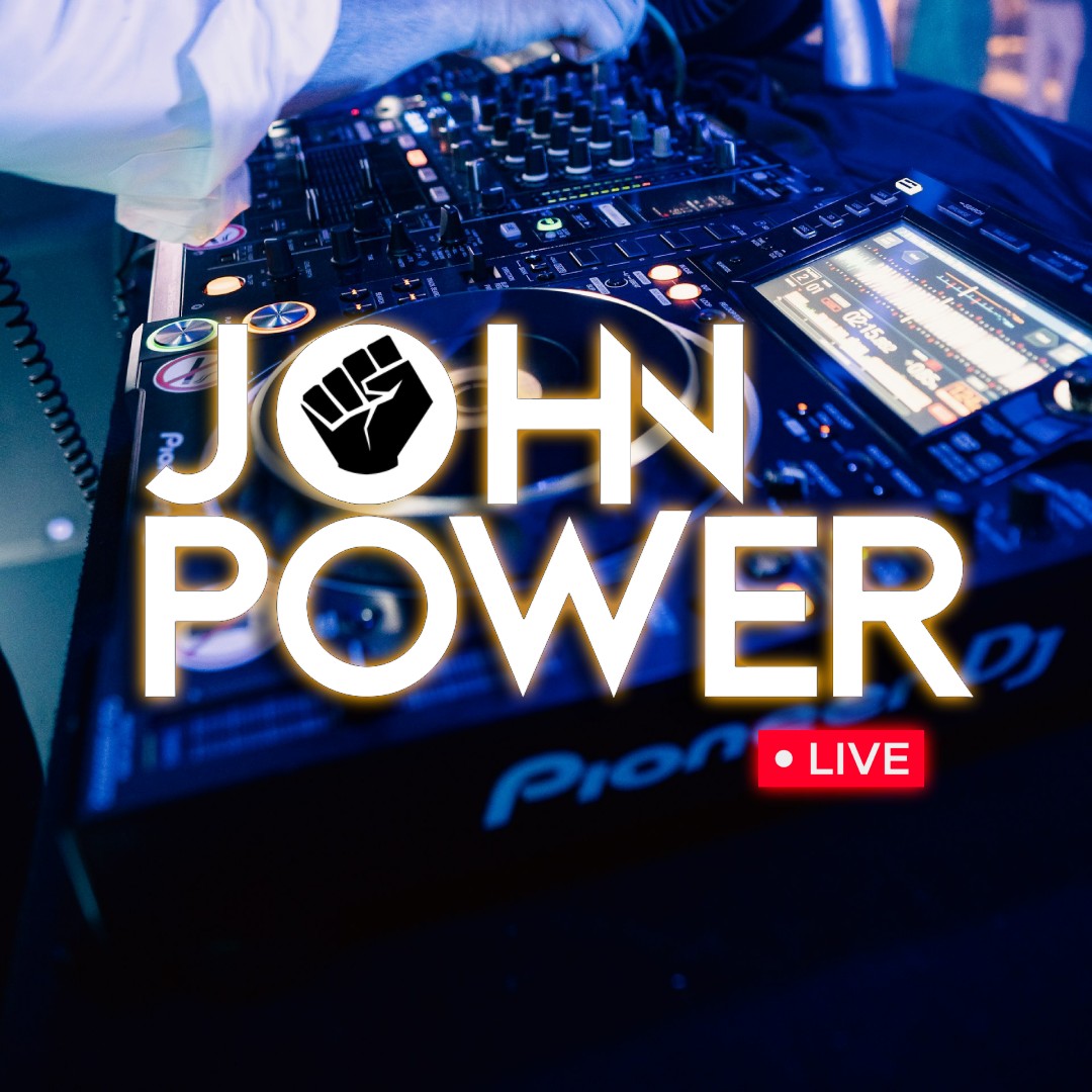 📢Join Us! Today for a Live! radio broadcast on Chill Lover Radio Tuesday, April 23rd, 2024 | John Power Radio Live! Host/Resident DJ | John Power DJ @johnpowerdj2 USA Showtimes 3:00pm EDT | 2:00pm CDT | 12:00pm PDT UK Time BST 20:00 Listen Live!⤵ onlineradiobox.com/us/chilllover/…