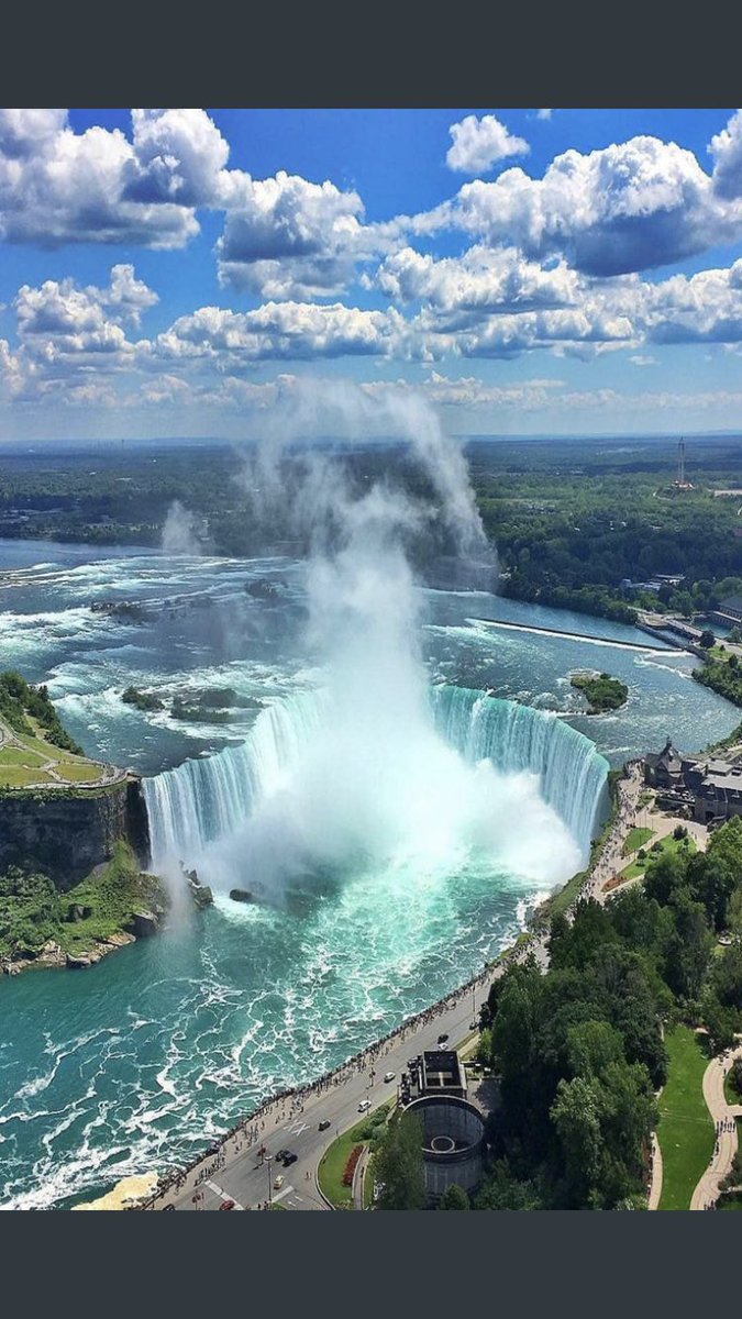 Niagara Falls