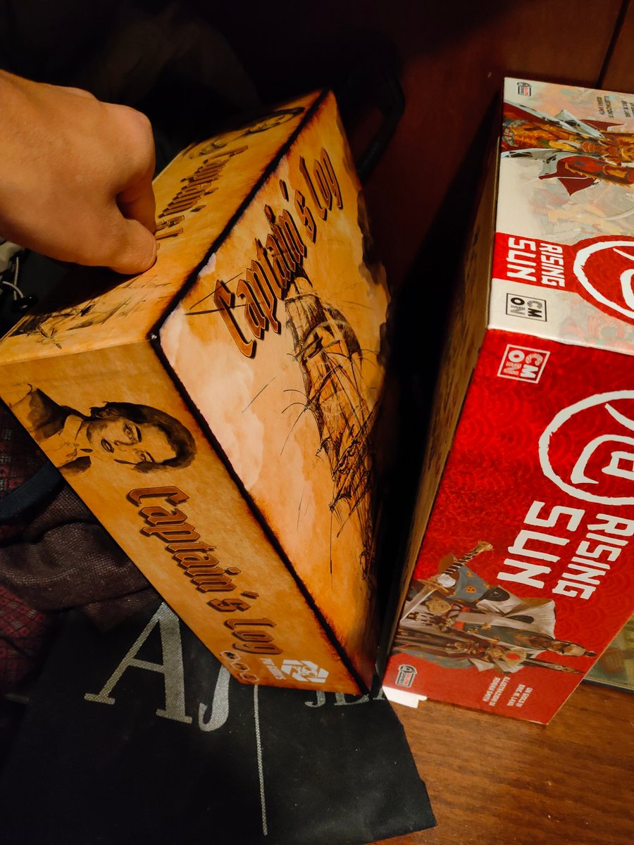 Torquatus tweet media