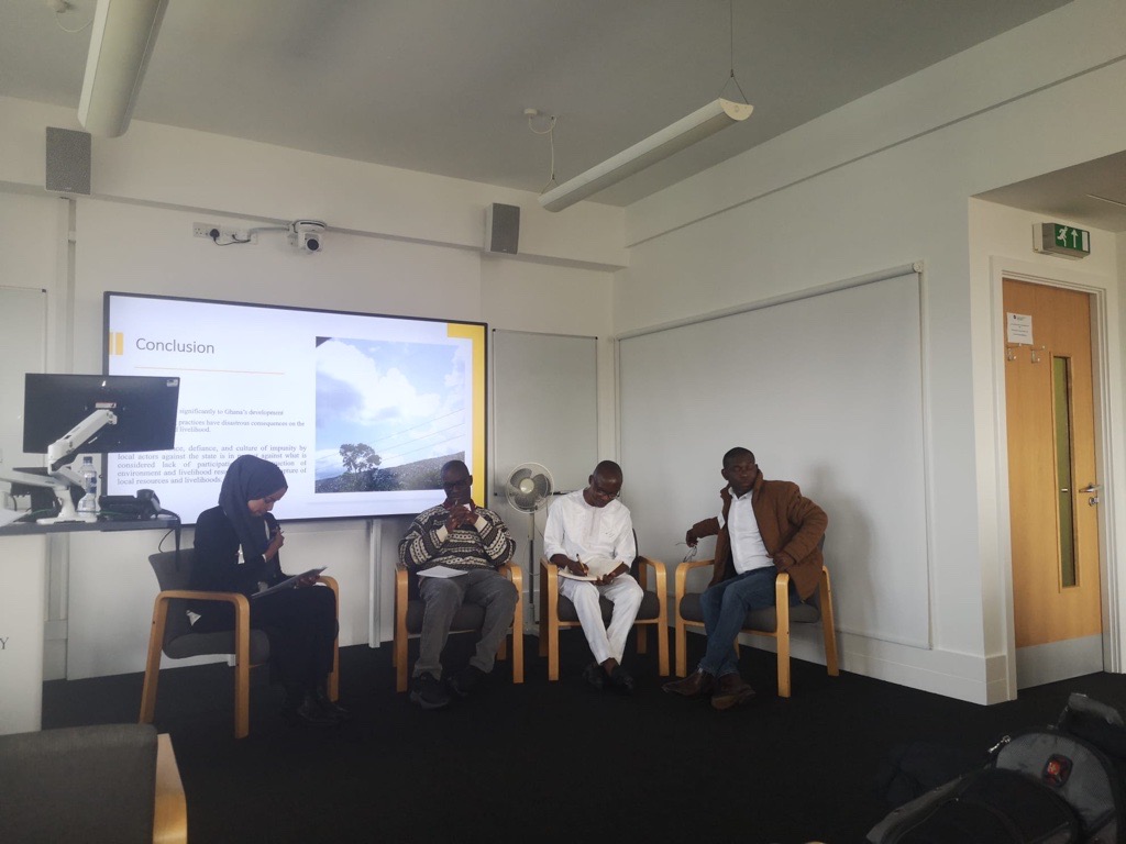 CAS Edinburgh tweet media