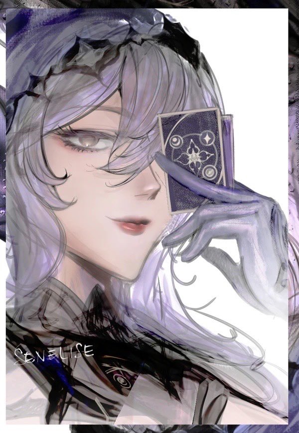 “What a lovely morning—don’t you think?”