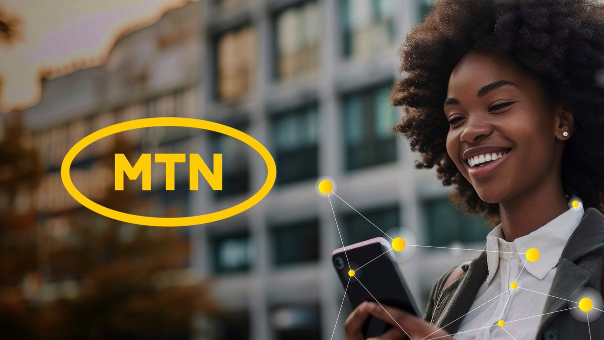 MTN SA and @MTNGroup have retained Level 1 B-BBEE status for the fifth and fourth consecutive years, showing our commitment to #inclusivegrowth. As we celebrate 30 years of connecting people, we are proud that initiatives like the MTN Online School and Xlerator programme are