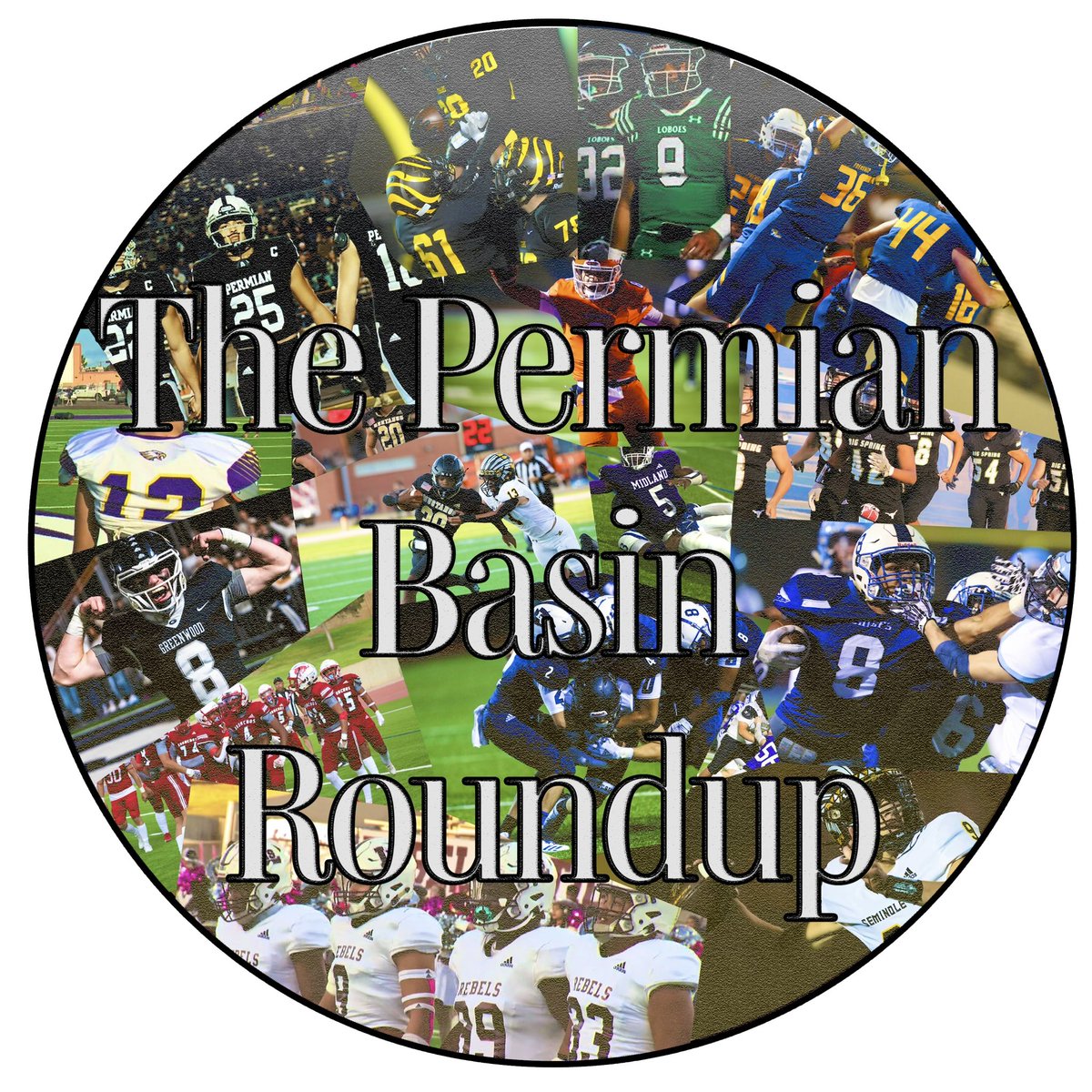 A new show coming, adding to The Slot-T Mafia Show and the Mustang Roundup Show, is the The Permian Basin Roundup Show! Covering Permian Basin Football! Need help getting the word out and getting as many handles as possible . @GoreChace @WTfan1974 @JaimeBoswell2 @thecoachhickman