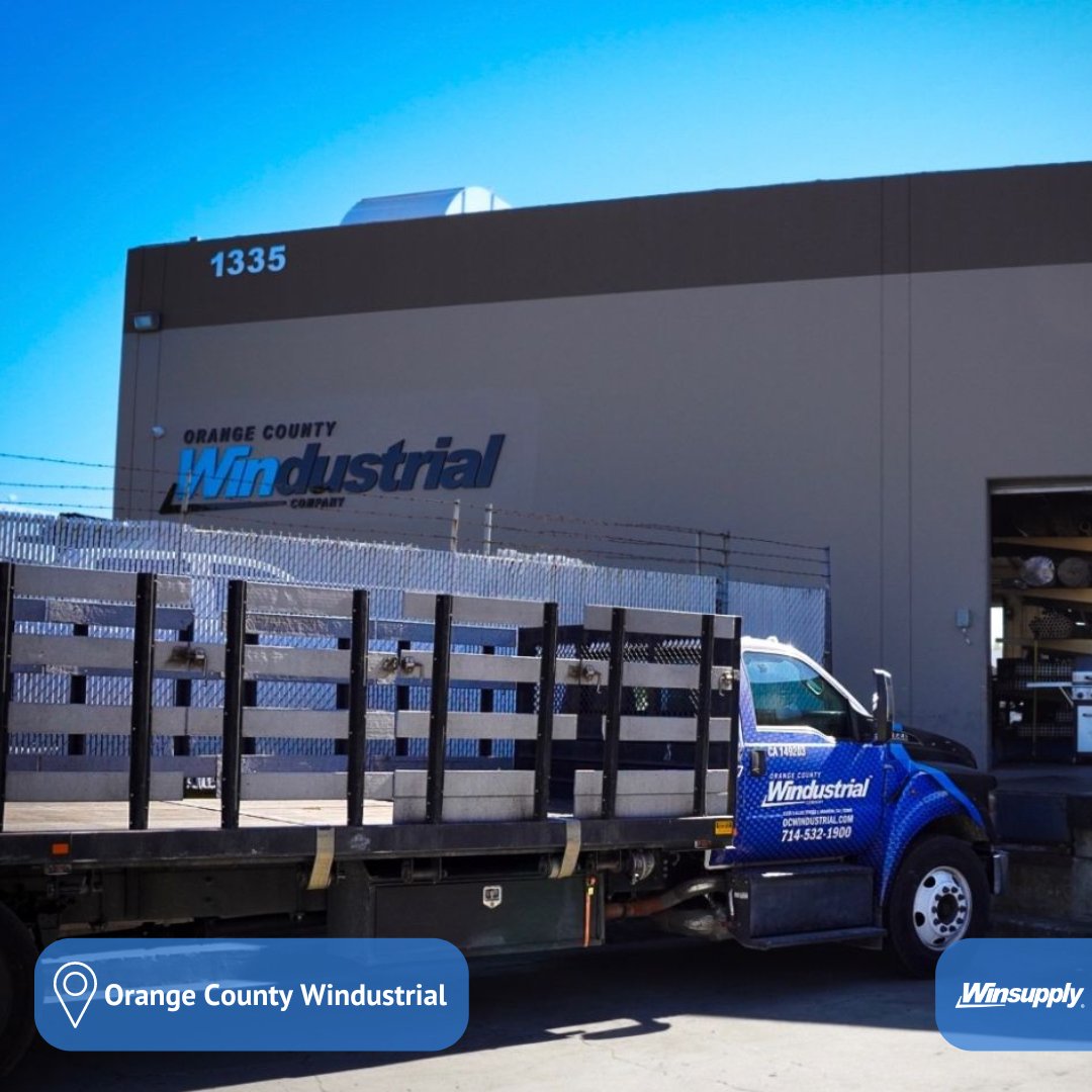 Winsupply's tweet image. From start to finish, Winsupply Local Companies are dedicated to exceeding their customers&apos; expectations and meeting their individual needs. 

#LocalOwners #LocalDecisions #LocalRelationships #SpiritOfOpportunity