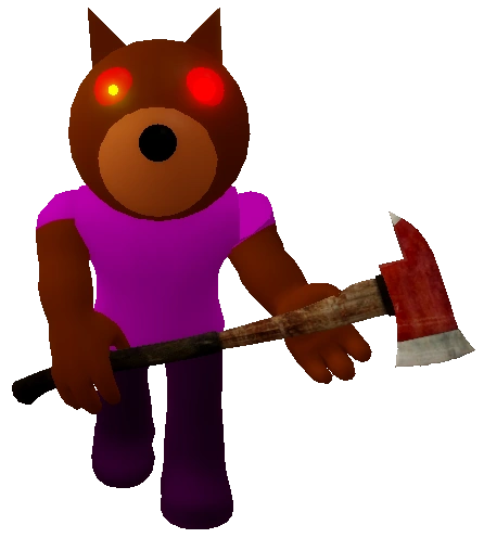 DaRealCJG's tweet photo. I HAVE HAD ENOUGH!!! I'M TIRED OF PEOPLE SAYING THAT TSP KILLED DOGGY AND FOXY, THEY INFECTED THEM! WE DIDN'T JUST FEED EM THE POTION THEN SLICE THEIR THROATS OPEN. https://t.co/Rm8hPYN8zs