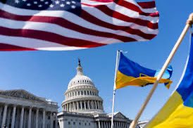 Most of the weapons from the new US package for Ukraine are already in warehouses in Germany and Poland - CNN

On the eve of the House vote on the more than $60 billion aid package, Pentagon Speaker Patrick Ryder said they were 'ready to respond quickly.' Senate Intelligence…