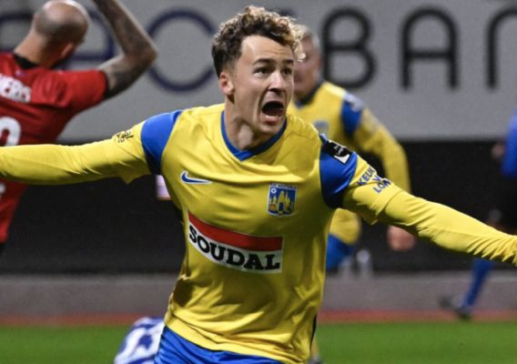tombogert's tweet image. In there, per sources: USYNT winger Griffin Yow is expected to leave Westerlo this summer after a breakout season (currently 7g/6a).

Three MLS clubs are looking at a move for the 21-year-old, as are others in Europe. Yow is a former D.C. United homegrown.