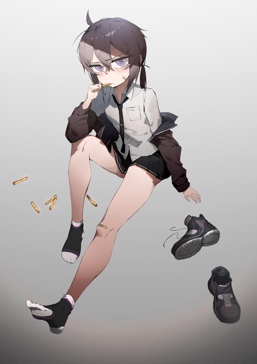 M200  

#Girlsfrontline #소녀전선 #ドルフロ