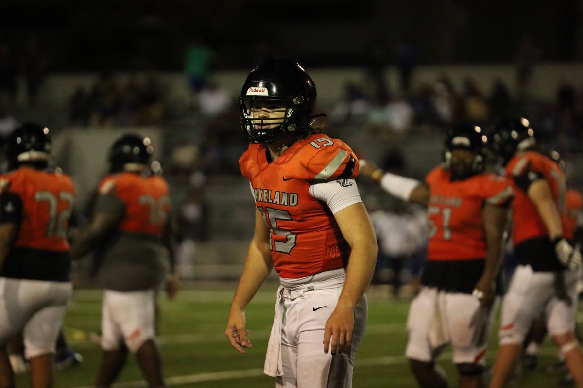 Lakeland High School has long been known as a breeding ground for exceptional football talent, and the class of 2025-2026 is no exception. With a roster boasting a diverse array of skills and positions, these young athletes are poised to make waves both on the high school…