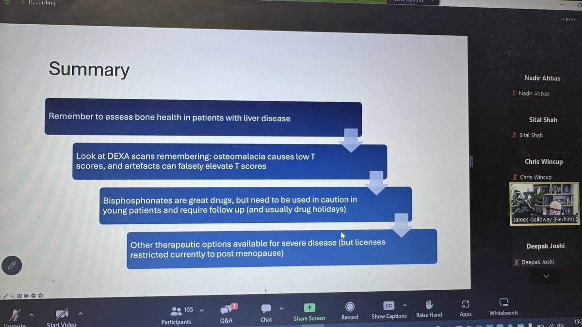 BHPG (@heppharm) on Twitter photo Thorough overview about bone health, dexa scans, prescribing hints and tips from <a href="/drjamesgalloway/">James Galloway</a> <a href="/BASLedu/">BASL education feed</a> <a href="/basl_events/">BASL</a> Thorough overview about bone health, dexa scans, prescribing hints and tips from <a href="/drjamesgalloway/">James Galloway</a> <a href="/BASLedu/">BASL education feed</a> <a href="/basl_events/">BASL</a>