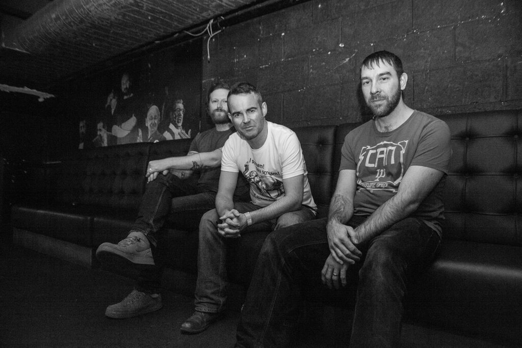 Belfast and Dublin! It’s a mere month until we host two of the gigs of the year™ with certified noise rock royalty: Mclusky & @HUWWTD. Don’t sleep on tickets 👇 Friday, May 24: @voodoo_belfast: wegottickets.com/event/601486/ Saturday, May 25: @workmansclub: wegottickets.com/event/601560/