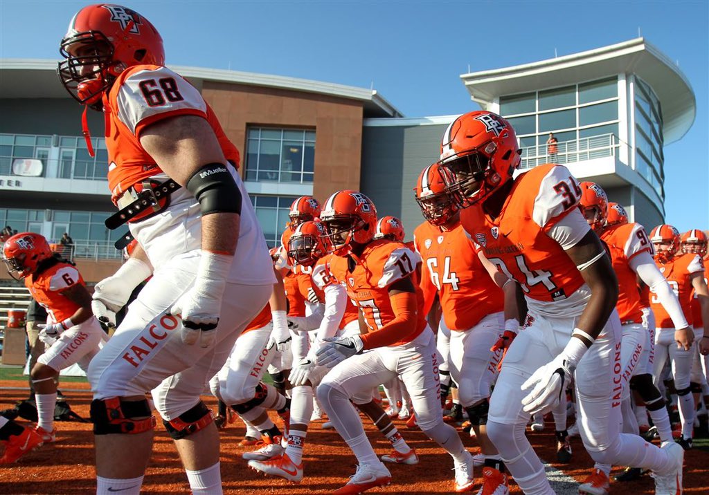 After a great conversation with @CoachBWhite7, I am blessed to receive an offer from Bowling Green! @ErikCampbell @CoachBayer_ @CoachLoefflerBG @CoachShort_ @RisingStars6 @AllenTrieu @adamgorney @KillopOn3 @MohrRecruiting @ryanobleness @ContactsCollege