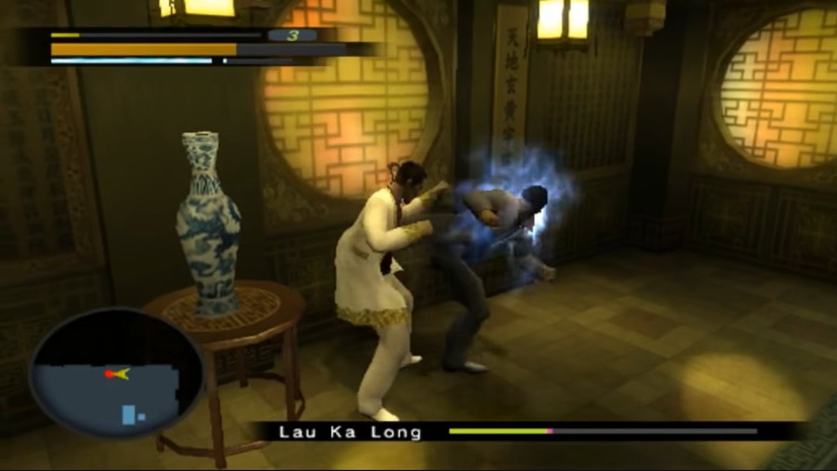 We are starting an enormous article series covering the Yakuza / Like a Dragon games, beginning with the first two PS2 entries! hardcoregaming101.net/yakuza/