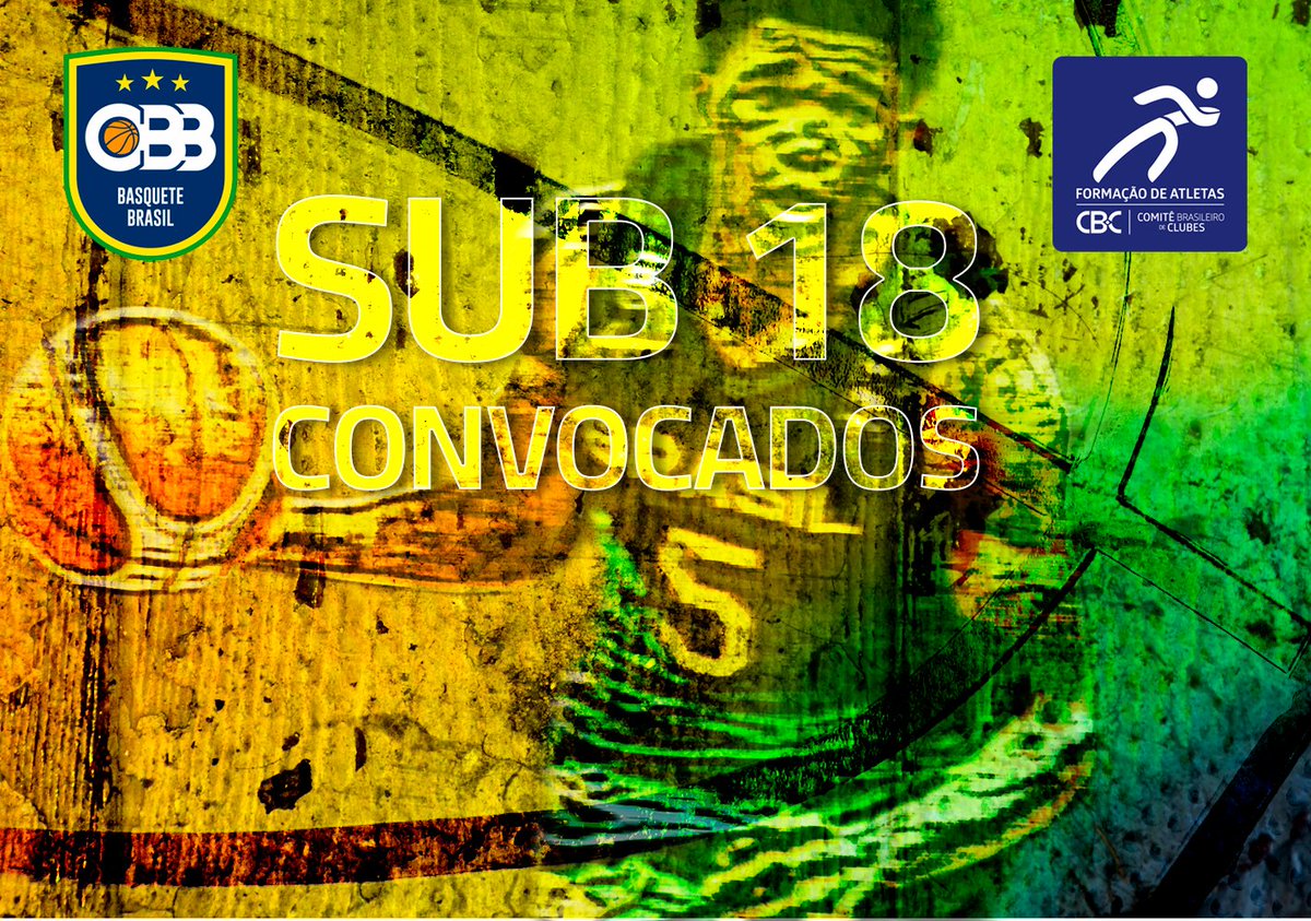 Comitê Brasileiro de Clubes - CBC (de 😷) tweet media