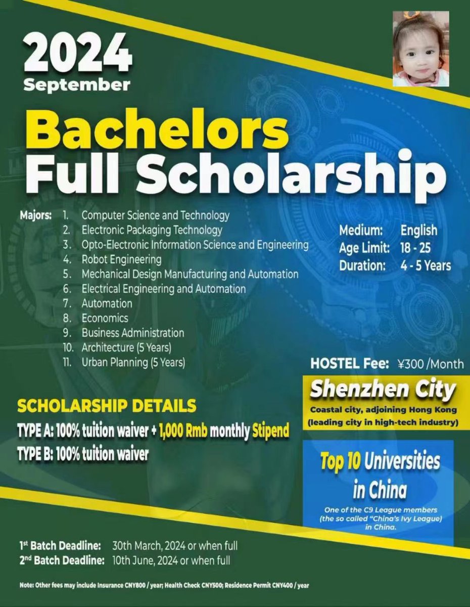 Contact us for admissions into Chinese Universities! 
WhatsApp +8618518544909

#Admission #China #Chinese #Universities #Beijing