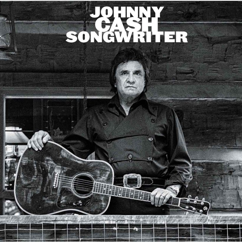 Songwriter, a collection of unreleased songs recorded by Johnny Cash in 1993, will finally see its release on June 28. 🔗 Listen to lead single 'Well Alright.' thefader.com/2024/04/23/chi…