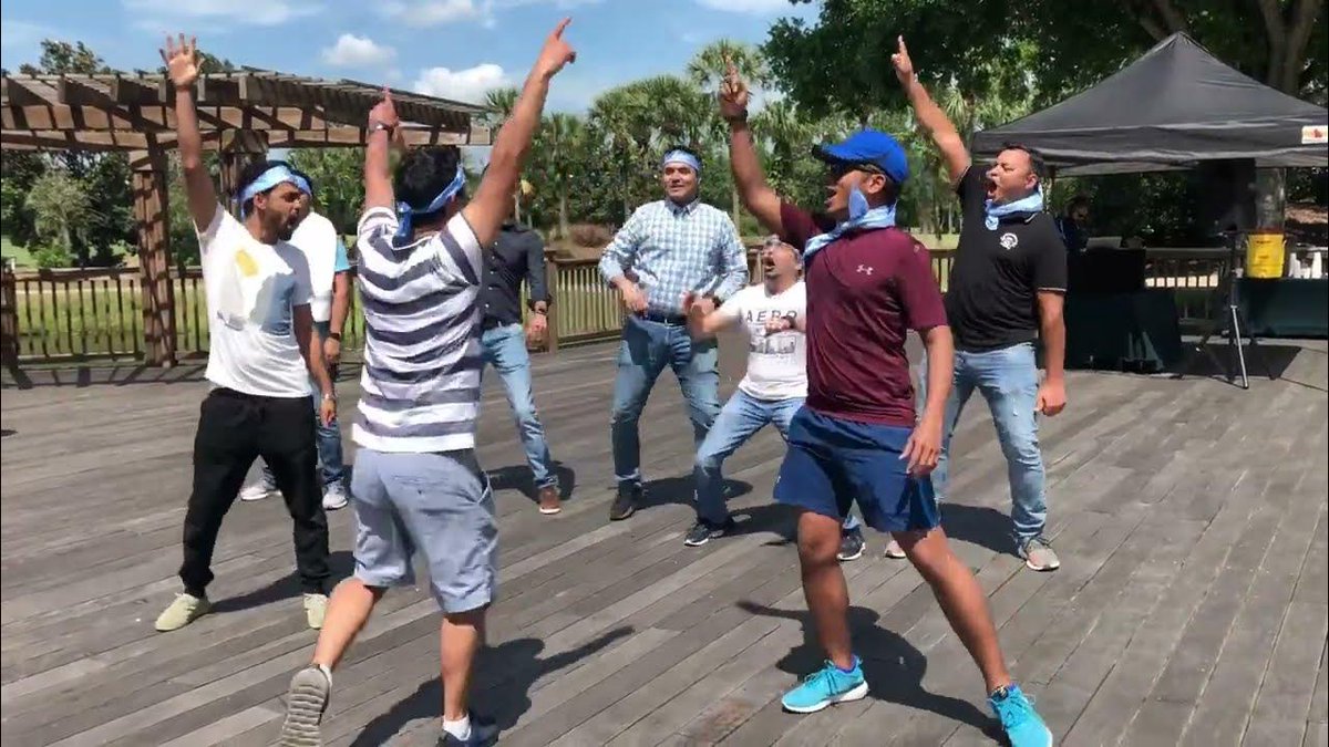 WildlyDifferent's tweet image. The Olympic Games are gearing up this year, and so are we! 🏅
Our Olympic-themed event, The Games, is the perfect teambuilding event for an active team that likes to engage in friendly competition.  💪

#TeamBuildingGames #CorporateTeamBuilding