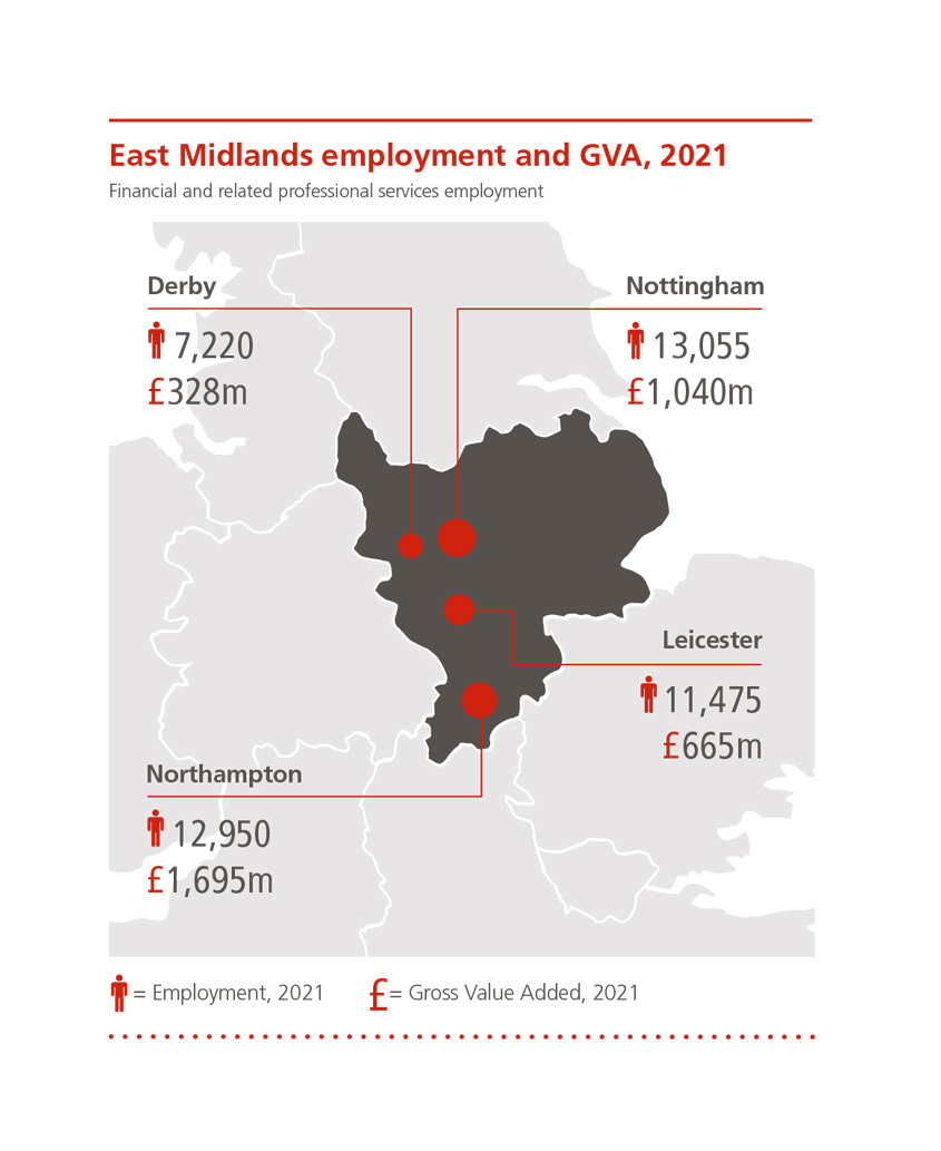 As the local elections on 2 May approach, we highlight three key focus areas for metro mayors in West Midlands and East Midlands to drive greater growth: industry partnership, local skills and promoting investment in the region. Read more here: thecityuk.com/our-work/enabl…