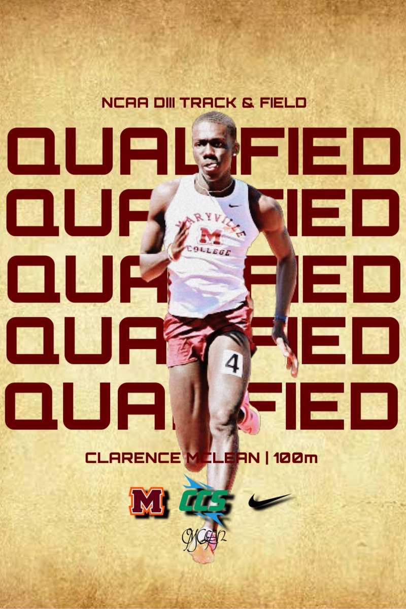 Clarence McLean tweet media