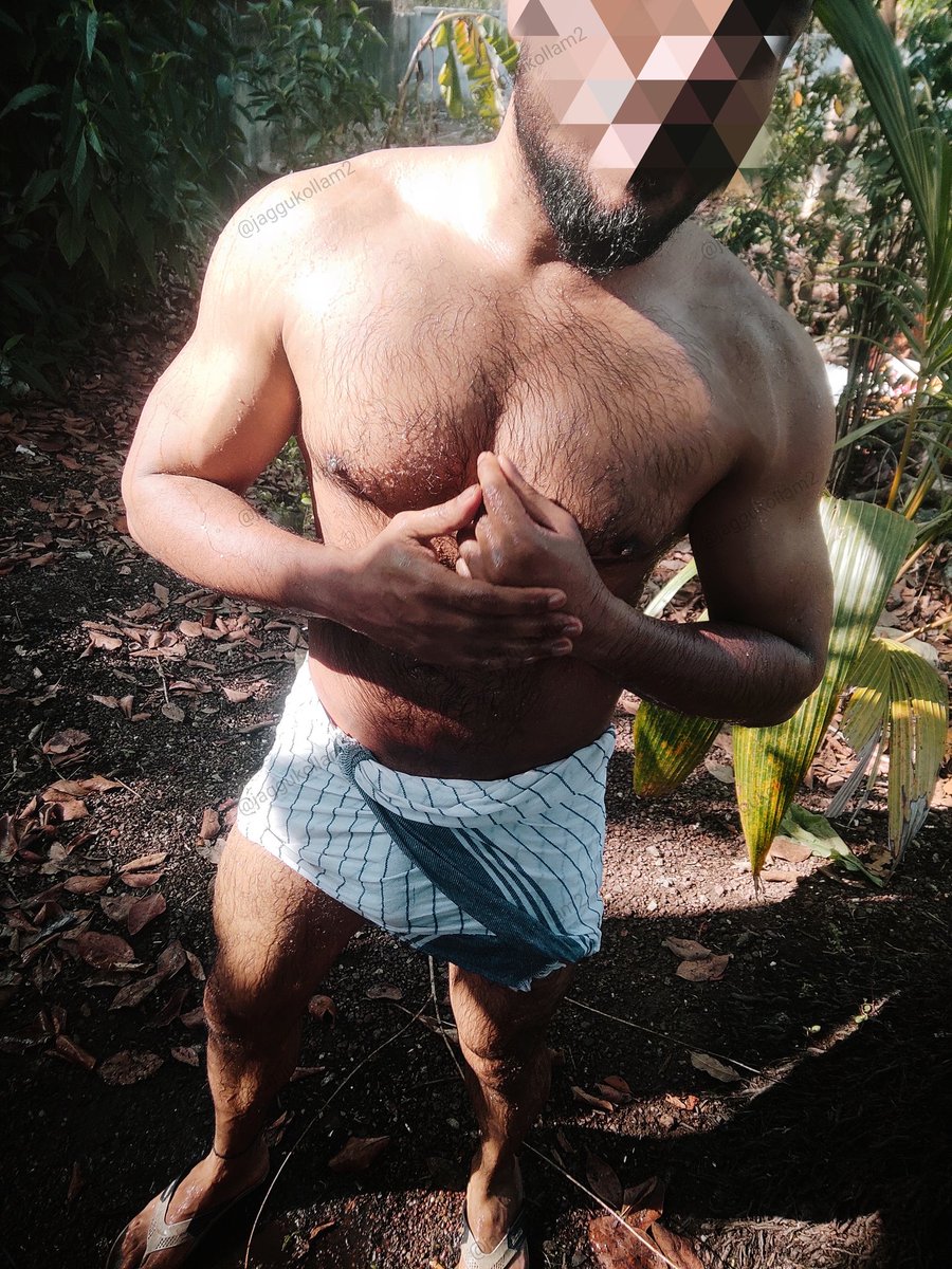 JagguKOLLAM tweet media