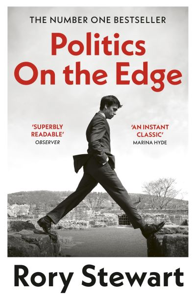 #DiaDelLibro #DiaInternacionalDelLibro Libros que leo y/o acabo de leer: - Mirafiori de @manueljabois - Las formas del querer de @imartinrodrigo - Roma desordenada de @JuanCladeRamon - Politics on the edge de @RoryStewartUK @IC_Bruselas