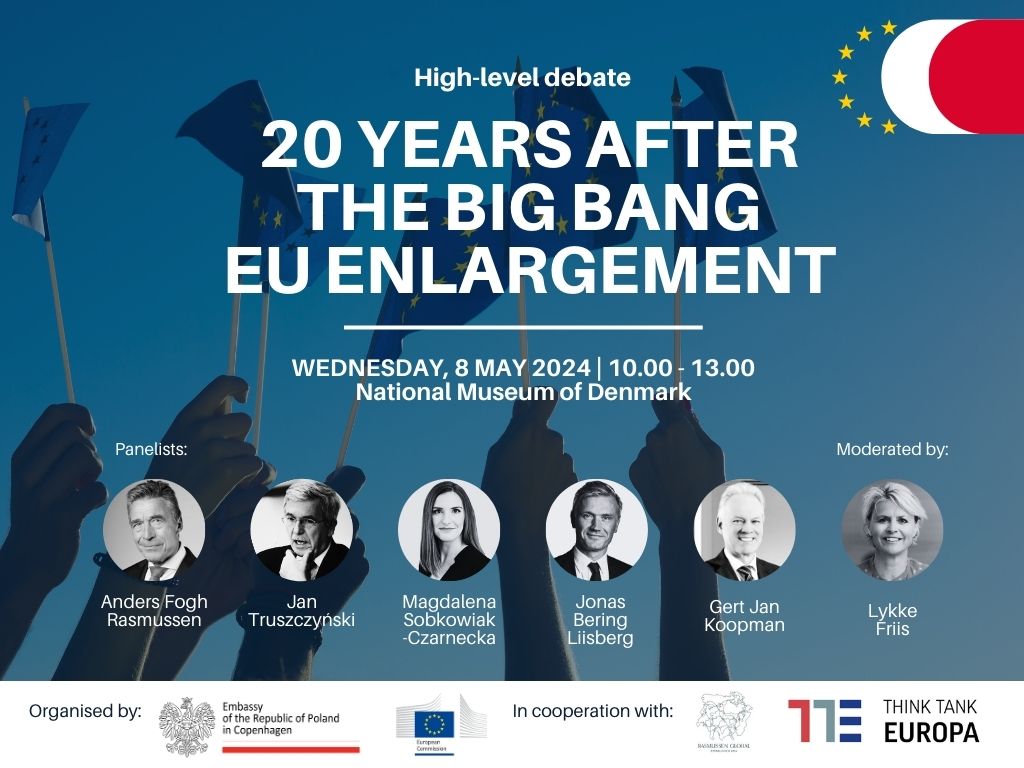 Embassy of Poland in Denmark tweet media