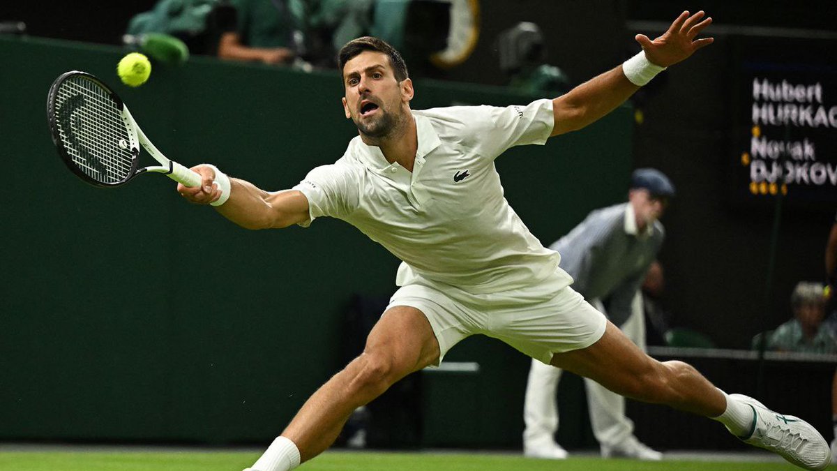 Novak Djokovic 2025 ve sonrasında oynamayı değerlendirdi:

'Hala gencim. Önümde hala çok zaman var.'