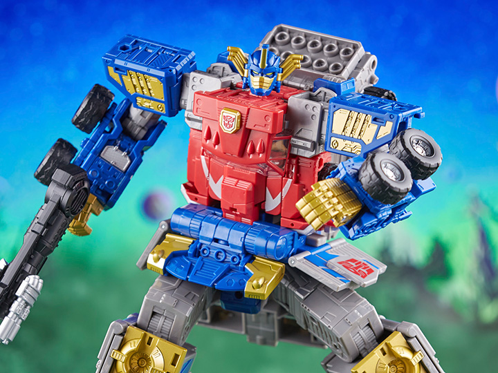 Transformers: Legacy Evolution Commander Armada Universe Optimus Prime available for pre-order!

bit.ly/4b3WRqT
#transformers #transformerslegacyevolution #armadauniverse #optimusprime #bigbadtoystore #bbts