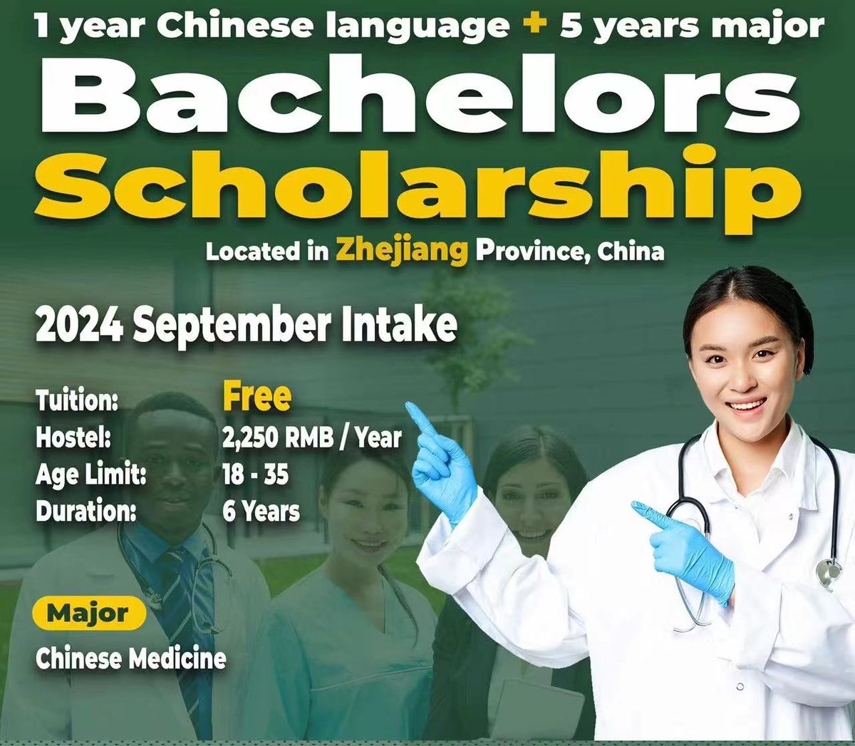 Contact us for admissions into Chinese Universities! 
WhatsApp +8618518544909

#Admission #China #Chinese #Universities #Beijing