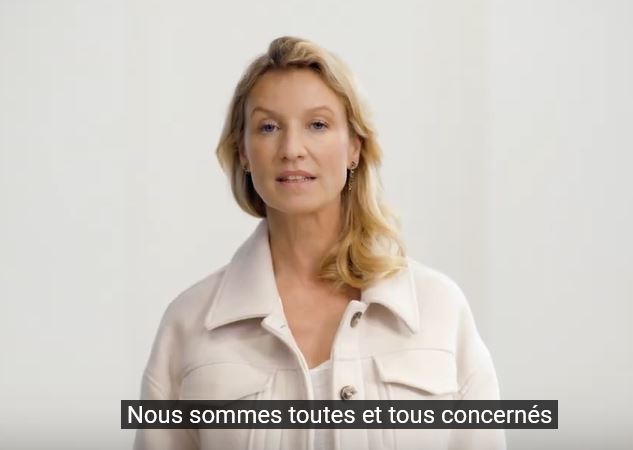 FondationAfnic's tweet photo. L'association @Resonantes_FR vient de terminer sa collecte crowdfunding pour App-Elles, la 1ère application de lutte et de prévention contre les violences sexistes et sexuelles.
Découvrez la nouvelle campagne avec Alexandra Lamy sur https://t.co/ozDs3J4xkf
#SolNum #Femmes https://t.co/6yJDVwlNwr