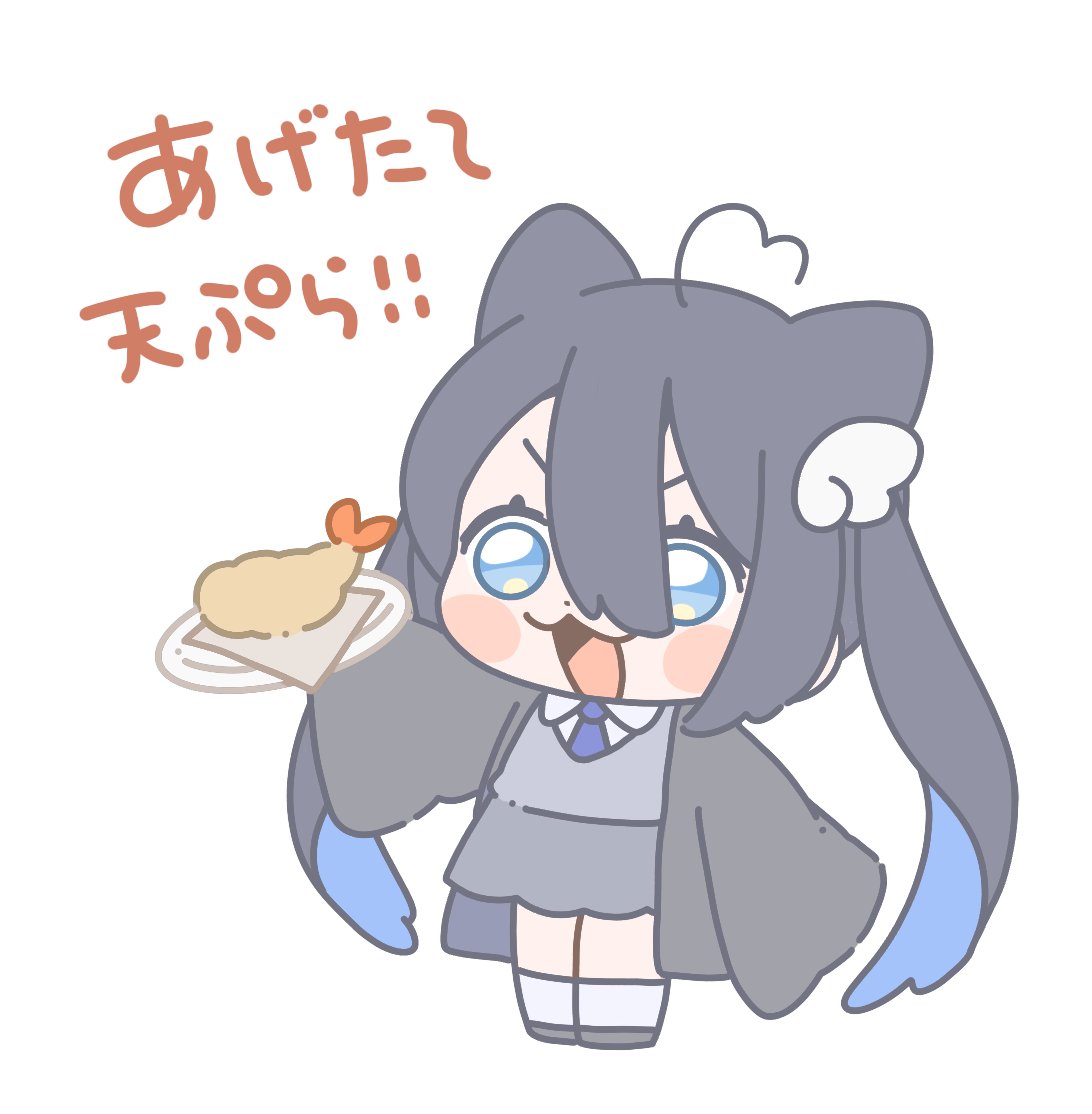 empty073g's tweet photo. のこもちくん(#nocomc)にあげたててんぷらのイラストを描いて頂きました・・・!
べりーきゅーと・・・・
ついっちでホグワーツレガシー楽しくプレイしてます!
よかったら配信も遊びにきてね~~!!!✨
アクシオ!!!!!!!!!!!!!パンツ!!!!!
#いもちゃん観察日記 https://t.co/z3fJcOHhxZ