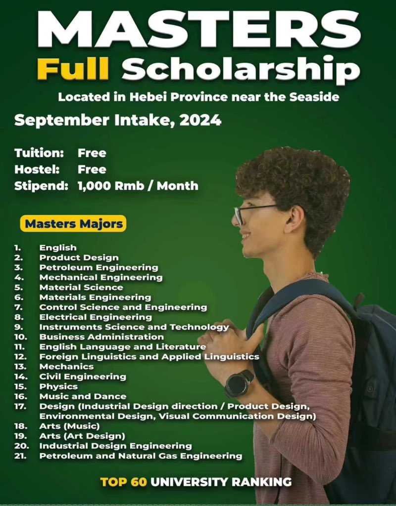 Contact us for admissions into Chinese Universities! 
WhatsApp +8618518544909

#Admission #China #Chinese #Universities #Beijing