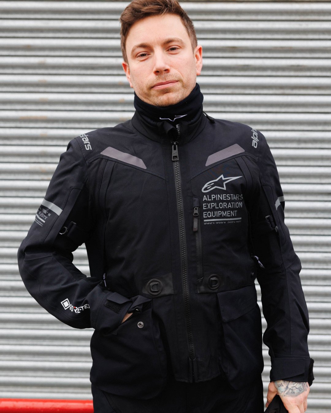 Infinity Motorcycles on X Top Picks Alpinestars Spring 2024 1 Alpinestars T SP 1 V2 Jacket 2 Alpinestars ST 7 2L Jacket 3 Alpinestars Zaca Air Venom Waterproof Jacket 4 Alpinestars Radium Tech