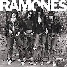 The Ramones released their debut self titled album on this day in 1976. It is regarded as an influential punk album and had a significant impact on other genres of rock music such as grunge and metal. Thoughts? Favourite songs?