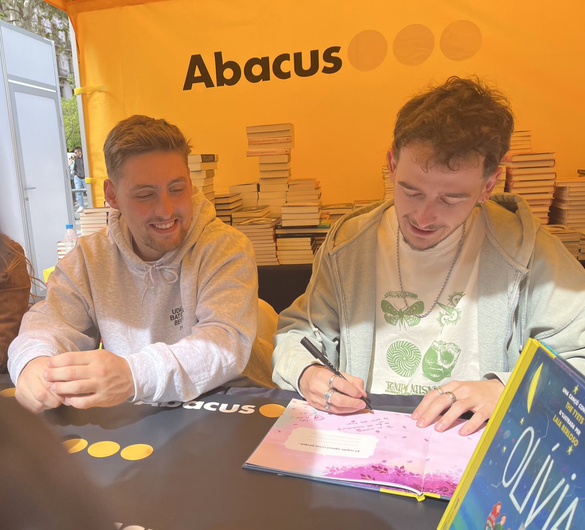 Abacus Botigues tweet media